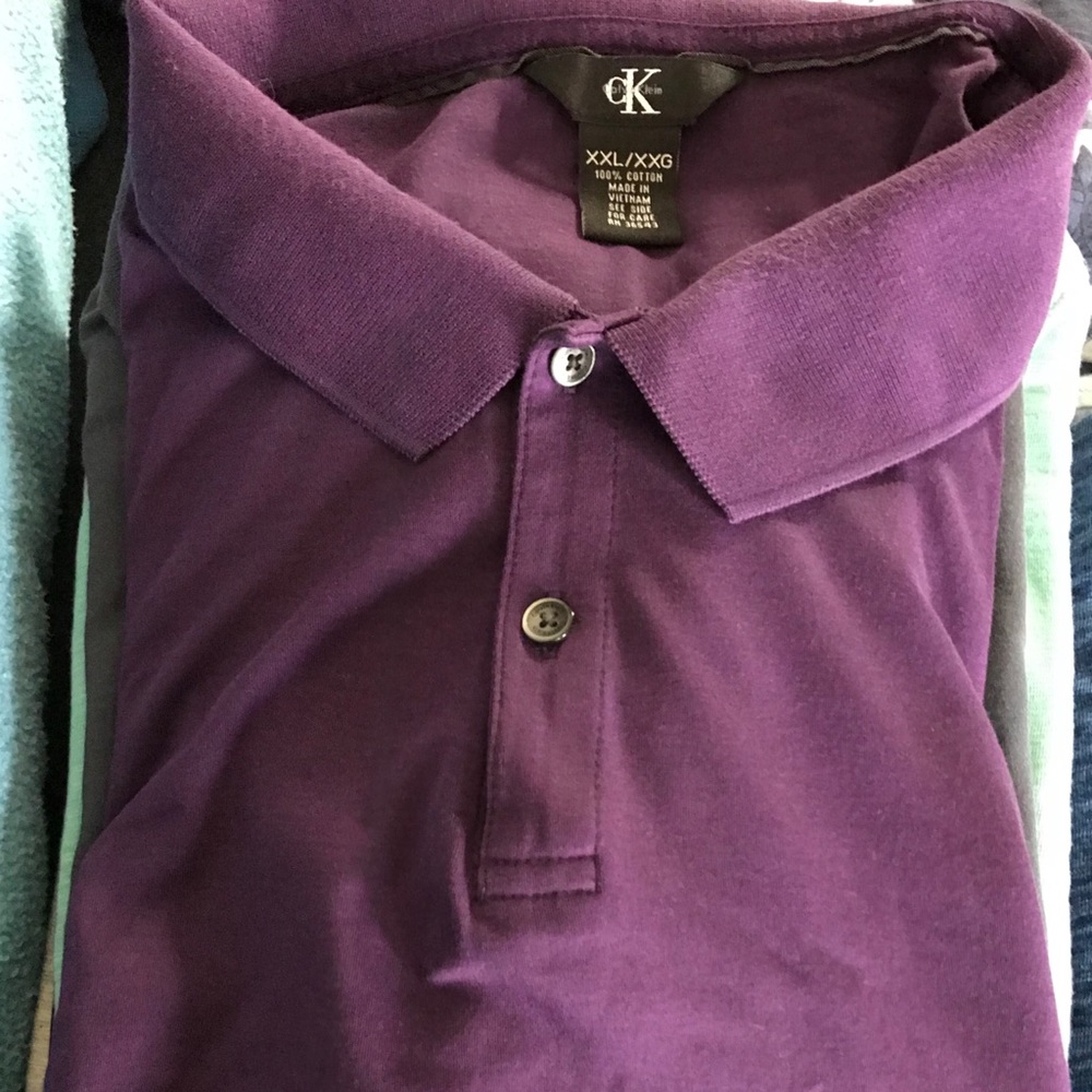 Men’s shirt